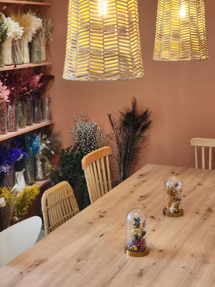 Boutique d'atelier DIY Art & Play Studio